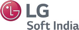 portal lg soft india